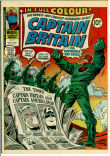 Captain Britain 19 (FN 6.0)