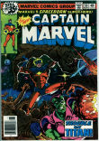 Captain Marvel 59 (FN+ 6.5)