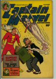 Captain Marvel Adventures 102 (G/VG 3.0)