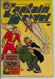 Captain Marvel Adventures 102 (VG- 3.5)