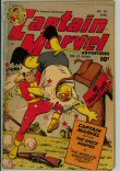 Captain Marvel Adventures 107 (G 2.0)