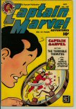 Captain Marvel Adventures 108 (FN- 5.5)