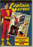 Captain Marvel Adventures 110 (G/VG 3.0)