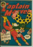 Captain Marvel Adventures 34 (G/VG 3.0)