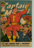 Captain Marvel Adventures 41 (VG 4.0)