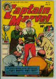 Captain Marvel Adventures 56 (VG- 3.5)