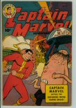 Captain Marvel Adventures 65 (G+ 2.5)