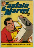 Captain Marvel Adventures 70 (VG 4.0)