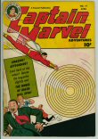 Captain Marvel Adventures 71 (PR 1.0)