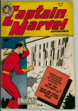 Captain Marvel Adventures 74 (VG+ 4.5)