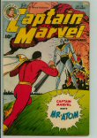 Captain Marvel Adventures 78 (G+ 2.5)