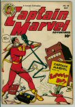 Captain Marvel Adventures 84 (VG/FN 5.0)