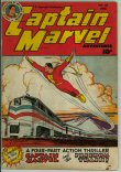 Captain Marvel Adventures 85 (VG 4.0)