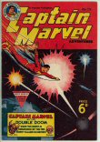 Captain Marvel Adventures 79 (VG+ 4.5)