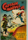 Captain Marvel Jr 64 (VG+ 4.5)