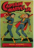 Captain Marvel Jr. 58 (VG/FN 5.0)