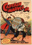 Captain Marvel Jr. 66 (VG/FN 5.0)