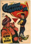 Captain Marvel Jr. 68 (VG+ 4.5)