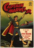 Captain Marvel Jr. 70 (VG 4.0)