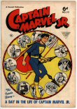 Captain Marvel Jr. 77 (VG/FN 5.0)