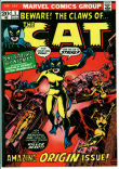 Cat 1 (FN/VF 7.0)