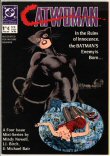 Catwoman 1 (FN 6.0)