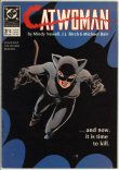 Catwoman 3 (VG/FN 5.0)