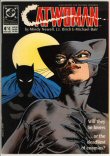 Catwoman 4 (FN 6.0)