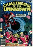 Challengers of the Unknown 82 (FN 6.0)