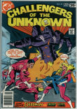 Challengers of the Unknown 85 (FN 6.0)