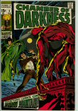 Chamber of Darkness 3 (VF+ 8.5)