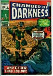 Chamber of Darkness 5 (VG 4.0)