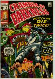 Chamber of Darkness 6 (VF- 7.5)