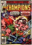 Champions 12 (FN 6.0)