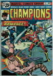 Champions 5 (FN- 5.5)