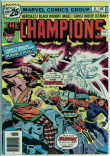 Champions 6 (FN- 5.5)