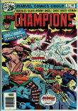 Champions 6 (FN- 5.5)