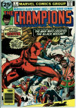 Champions 7 (VG 4.0)