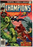 Champions 9 (FN+ 6.5)