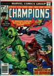 Champions 9 (FN- 5.5)