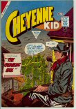 Cheyenne Kid 17 (FN 6.0)