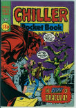 Chiller Pocket Book 13 (FN- 5.5)