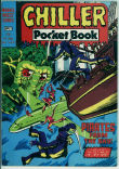 Chiller Pocket Book 17 (FN+ 6.5)