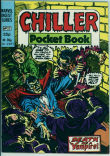 Chiller Pocket Book 22 (FN 6.0)