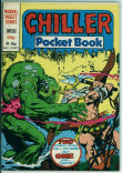 Chiller Pocket Book 25 (FN 6.0)
