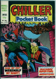 Chiller Pocket Book 26 (VF+ 8.5)