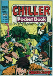 Chiller Pocket Book 27 (VG 4.0)