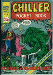 Chiller Pocket Book 9 (VF 8.0)