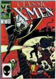 Classic X-Men 11 (VF 8.0)