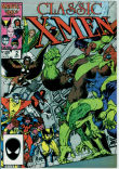 Classic X-Men 2 (VF/NM 9.0)